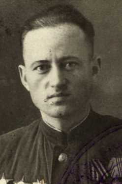 Зюба|Зюбо Иван Григорьевич