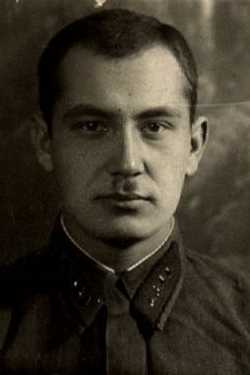 Стельмах Ананий Иванович