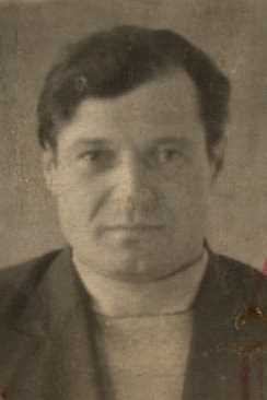 Жуков Павел Семенович