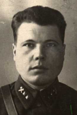 Жуков Павел Михайлович