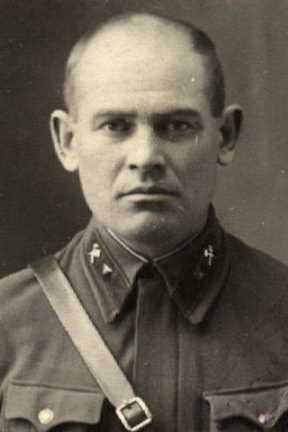 Жуков Павел Михайлович