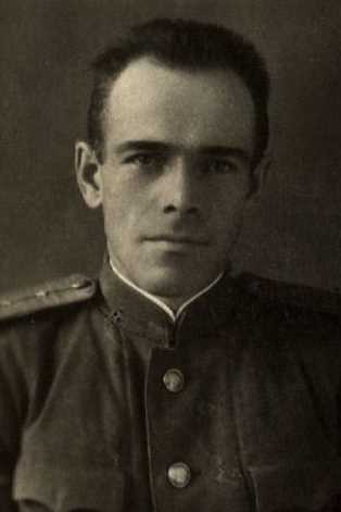 Землянский Иван Михайлович