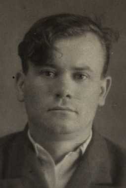 Иванников Василий Тимофеевич