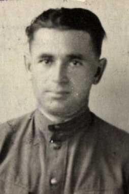 Захаров Павел Георгиевич