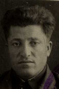 Захарян Ашот Сукиасович