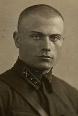 Захарчук Александр Иванович
