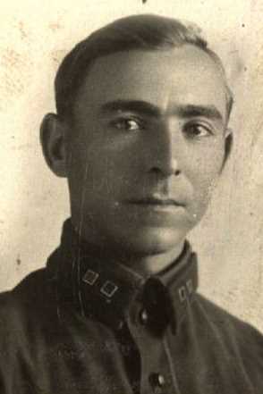 Иванкин Василий Гаврилович