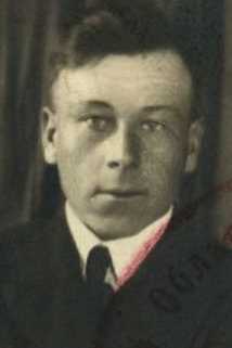 Стефаненко Парфен Васильевич