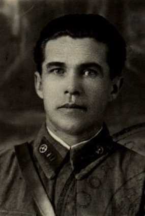 Султанаев Закир Кузьмич
