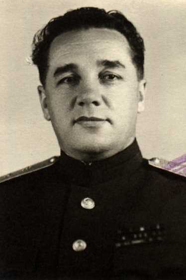 Волынкин Ювеналий Михайлович
