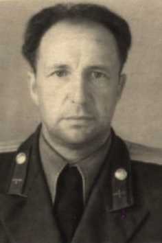 Петров Дмитрий Иванович