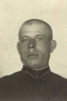Корячек Григорий Сергеевич