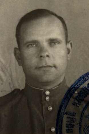 Коротченков Григорий Маркович