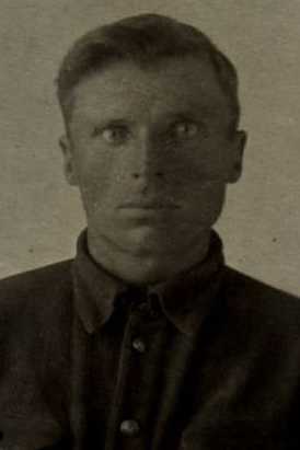 Тарасов Иван Петрович