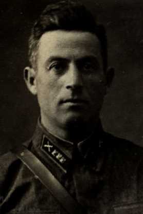 Шмуклер Израиль Нисонович