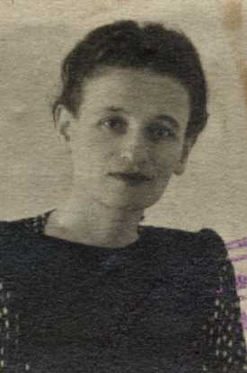 Гамсахурдия Адель Марковна