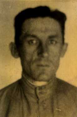 Юденко Ефим Васильевич