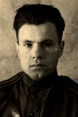 Юдин Алексей Петрович