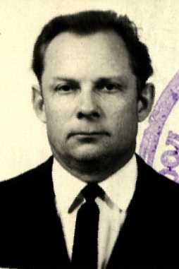 Юдин Анатолий Михайлович