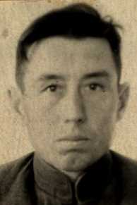 Юкечев Макар Михайлович