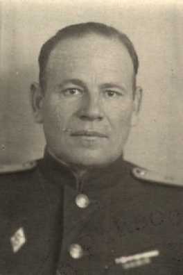 Гудсков Александр Николаевич