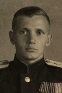 Гудожников Сергей Федорович