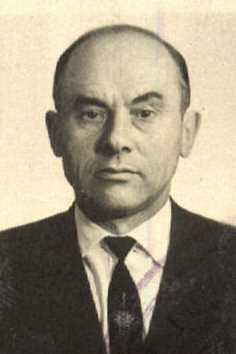 Грицаченко Александр Иванович