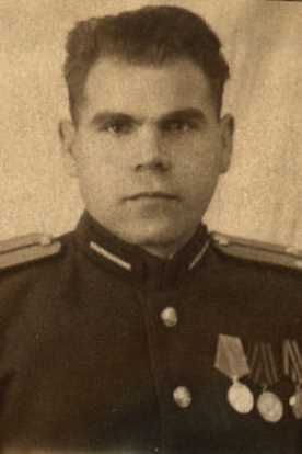 Грицанов Алексей Егорович