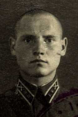 Грицан Михаил Дмитриевич