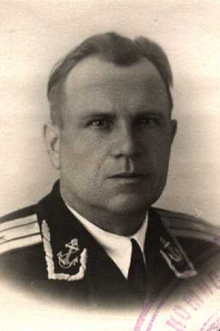 Грицан Дмитрий Алексеевич
