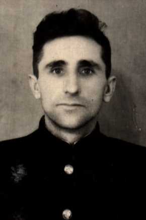 Грицан Григорий Михаилович (Михайлович)