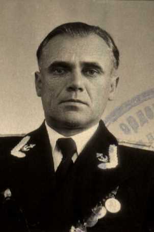 Грицан Всеволод Федорович