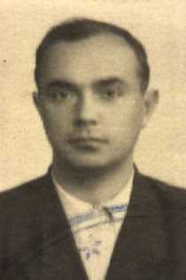 Грицай Юрий Александрович