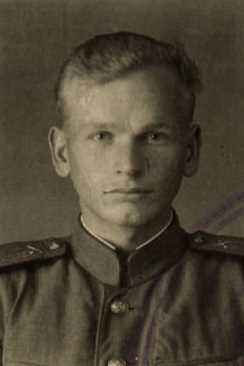 Гутковский Павел Петрович