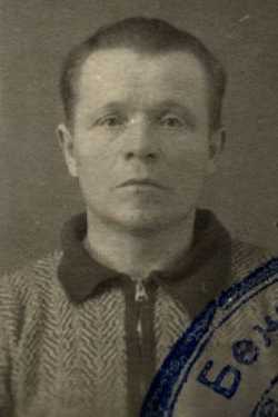 Гудков Григорий Константинович