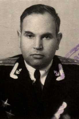 Гудков Виктор Сергеевич