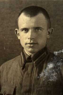 Губкин Михаил Кузьмич
