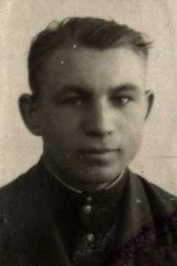 Громозда Яков Лукич