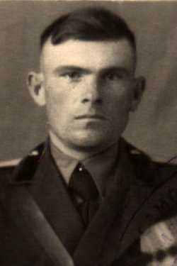 Губка|Губко Константин Петрович