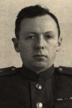 Губницкий Михаил Францевич