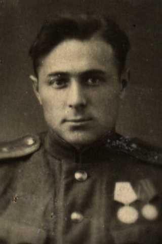 Гулянский Давид Вениаминович