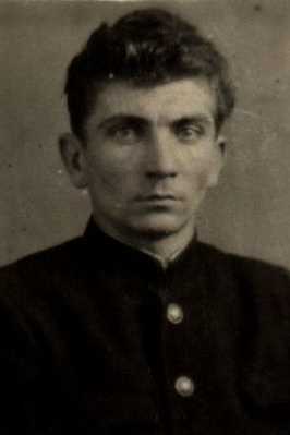 Гулицкий Георгий Григорьевич