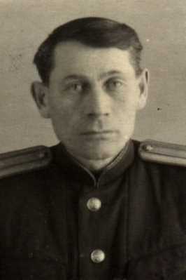Гулицын Павел Филиппович