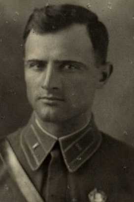 Гулинский Александр Александрович