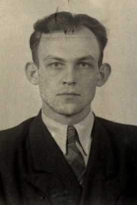Гулин Юрий Павлович