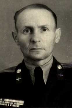 Гулин Сергей Степанович