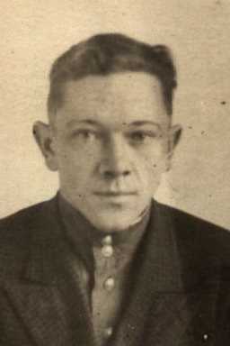 Гулин Петр Михайлович