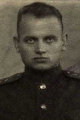 Гуцол Леонид Анисимович