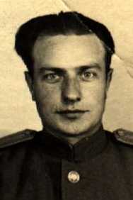 Гуцев Филипп Пименович