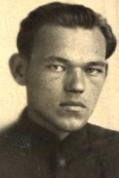 Гусев Иван Иванович